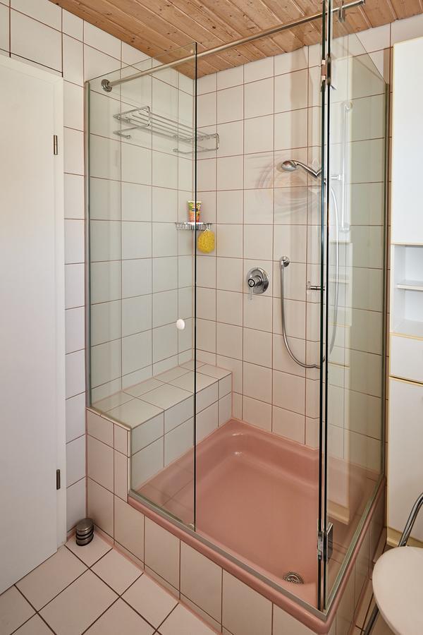 Bodensee Apartment Friedrichshafen Seenah Exteriér fotografie