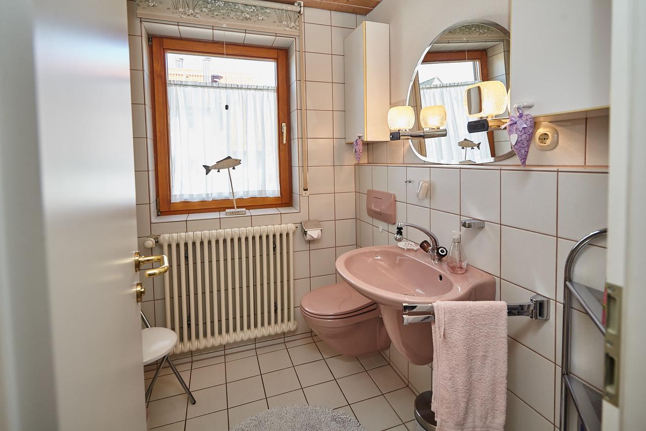 Bodensee Apartment Friedrichshafen Seenah Exteriér fotografie